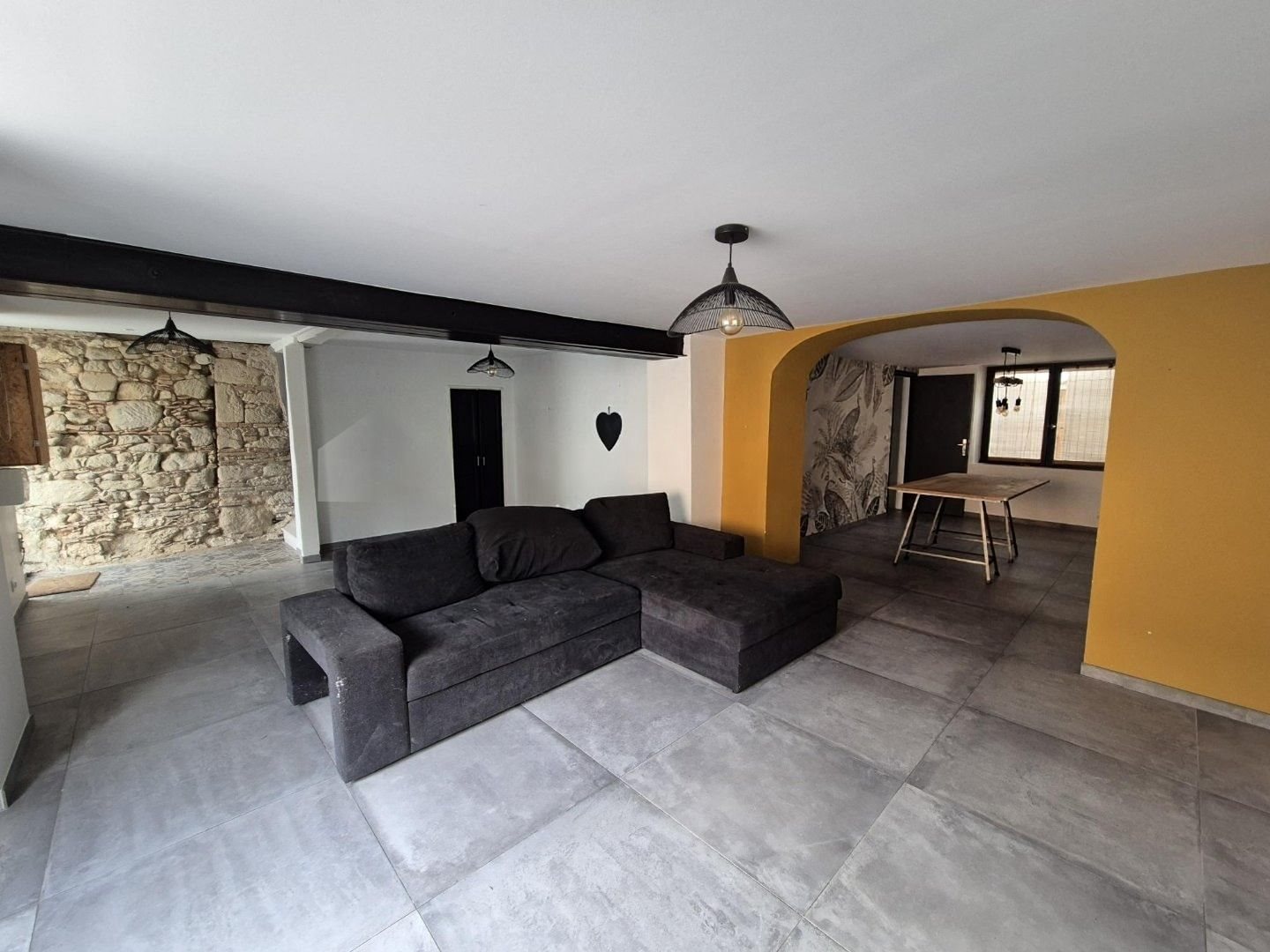 Maison à vendre, 136m², Guitalens-L'Albarède