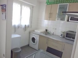 Appartement à louer, 30m², Marseille 9ème