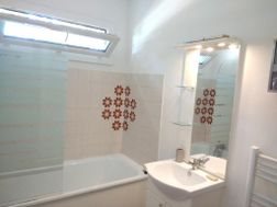 Appartement à louer, 30m², Marseille 9ème