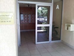 Appartement à louer, 30m², Marseille 9ème