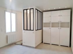 Appartement à louer, 45m², Le Pré-Saint-Gervais
