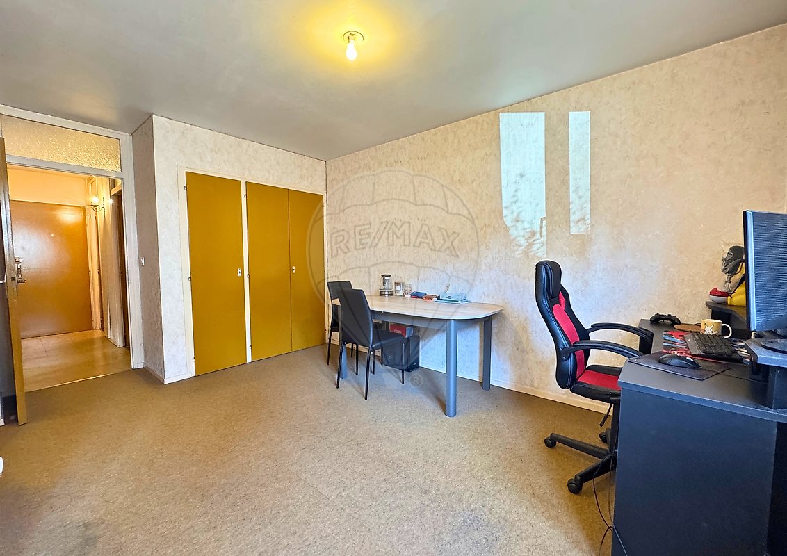 Appartement à vendre, 45m², Cluses