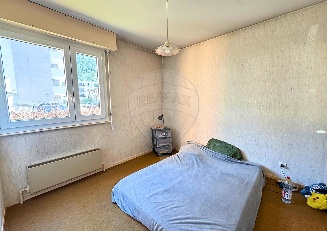 Appartement à vendre, 45m², Cluses