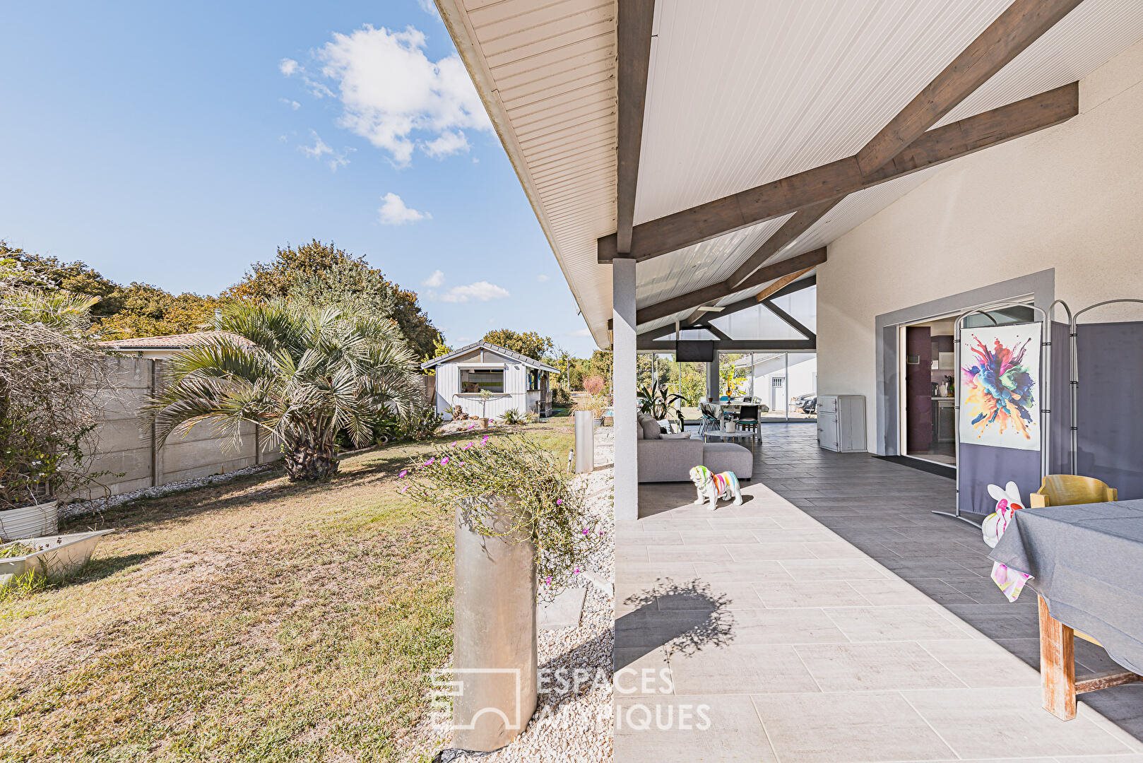 Maison à vendre, 155m², Audenge