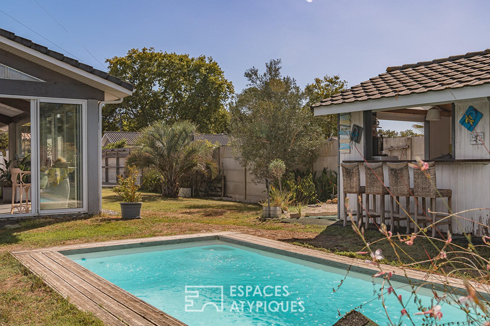 Maison à vendre, 155m², Audenge