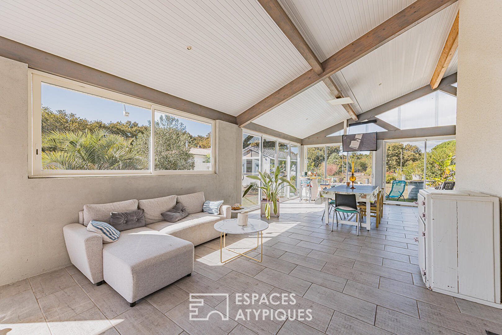 Maison à vendre, 155m², Audenge
