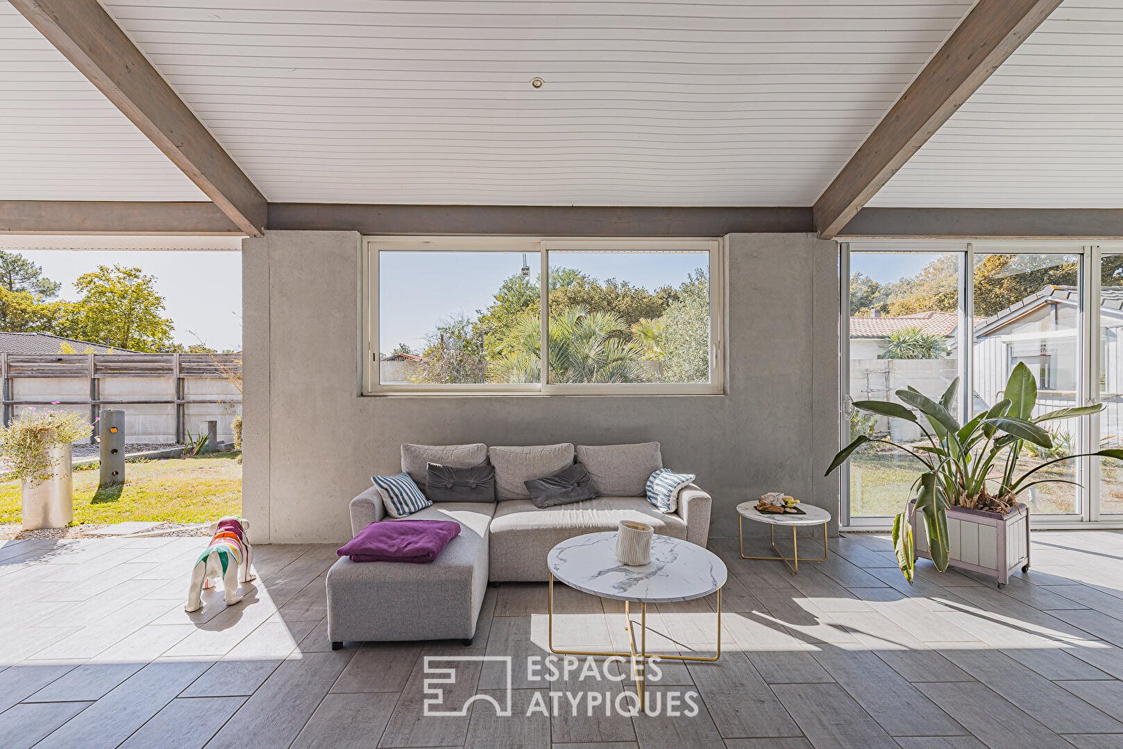 Maison à vendre, 155m², Audenge