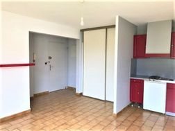 Appartement à louer, 37m², Albi