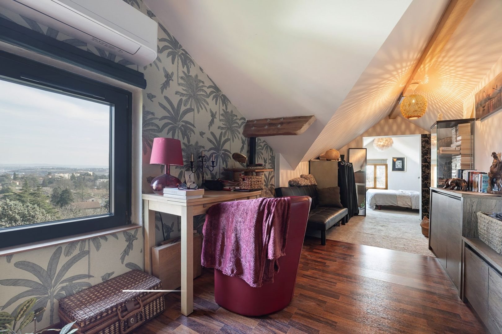 Maison à vendre, 130m², Saint-Genis-Laval