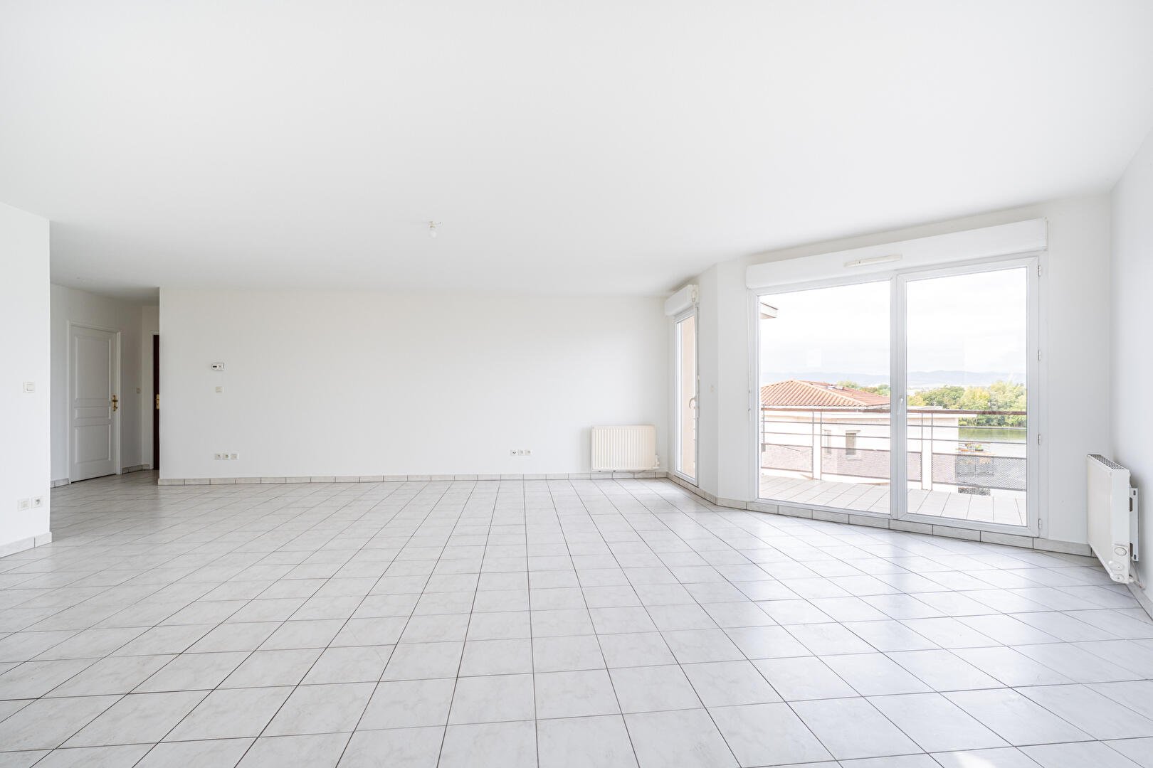 Appartement à vendre, 93m², Jassans-Riottier