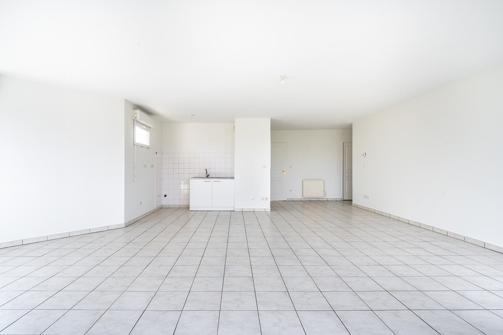 Appartement à vendre, 93m², Jassans-Riottier