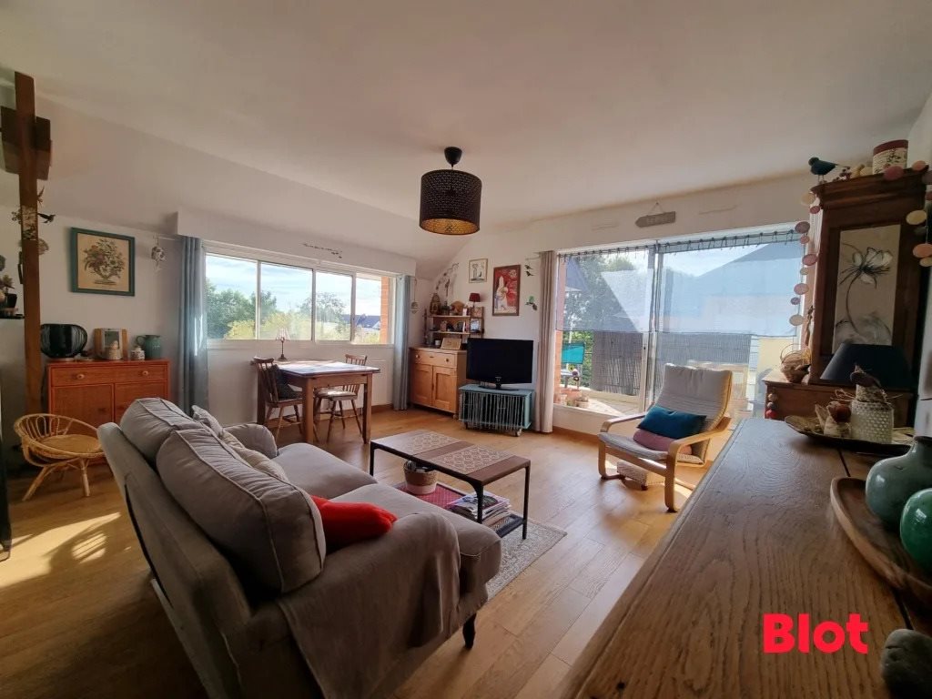 Appartement à vendre, 48m², Vezin-le-Coquet