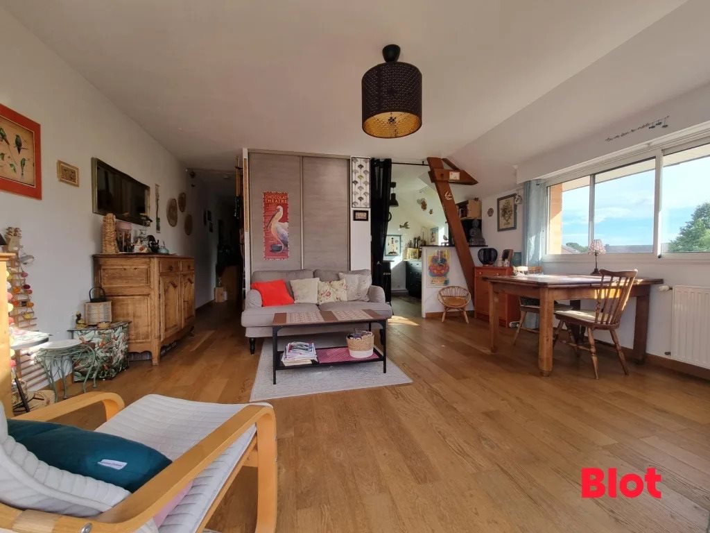 Appartement à vendre, 48m², Vezin-le-Coquet