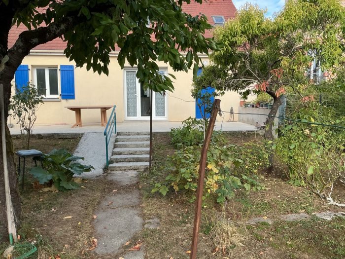 Maison à vendre, 96m², Juvisy-sur-Orge