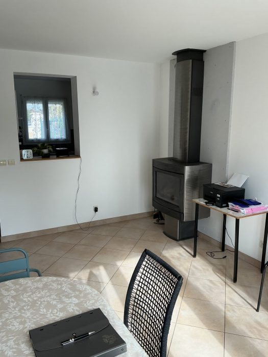 Maison à vendre, 96m², Juvisy-sur-Orge