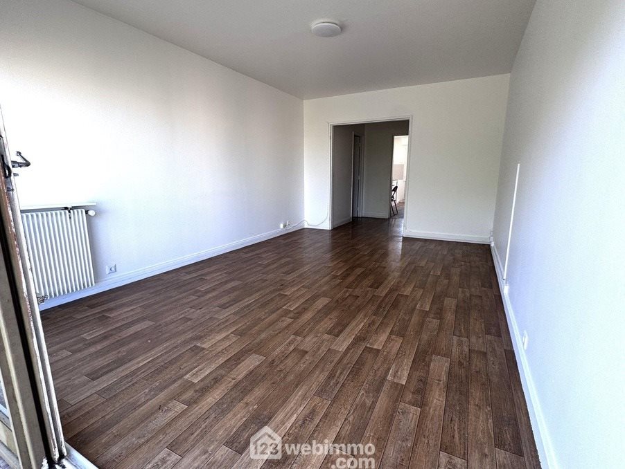 Appartement à vendre, 64m², Courcouronnes