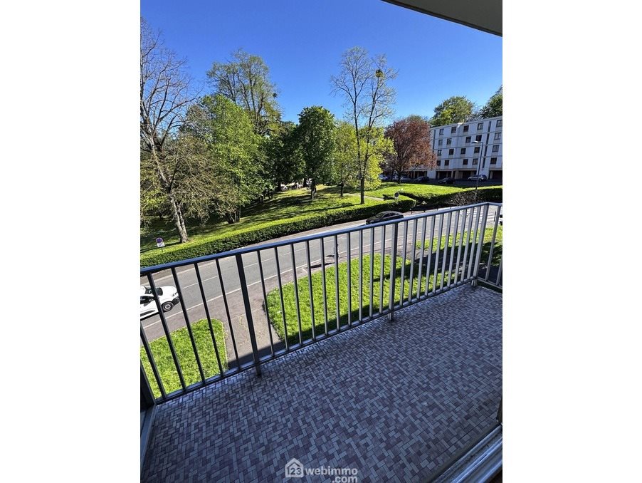 Appartement à vendre, 64m², Courcouronnes