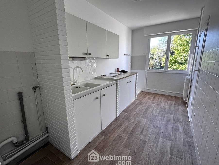 Appartement à vendre, 64m², Courcouronnes