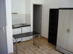 Appartement à louer, 18m², Grenoble
