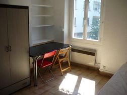 Appartement à louer, 18m², Grenoble