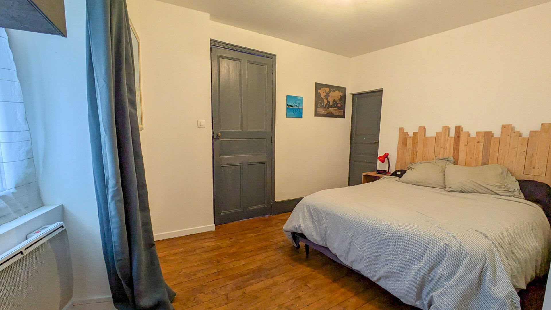 Appartement à vendre, 66m², Bourg-de-Péage