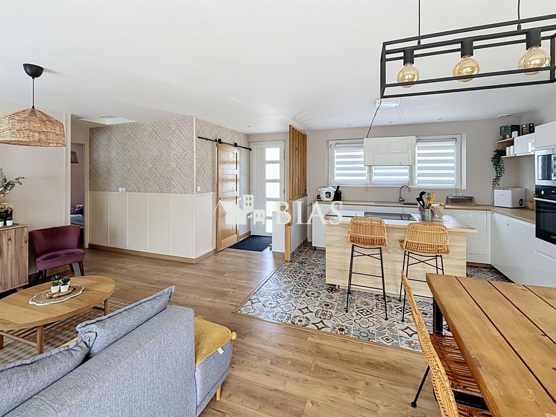 Maison à vendre, 65m², Poses