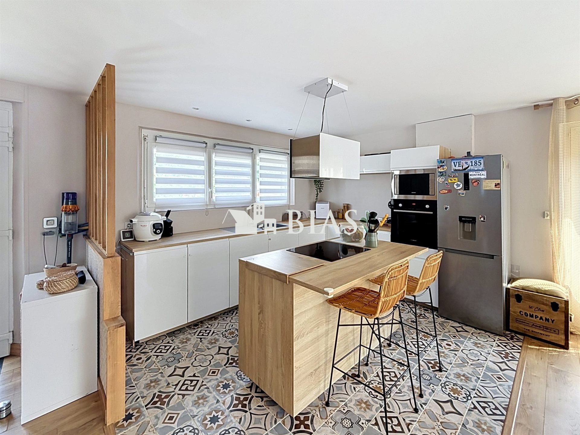 Maison à vendre, 65m², Poses