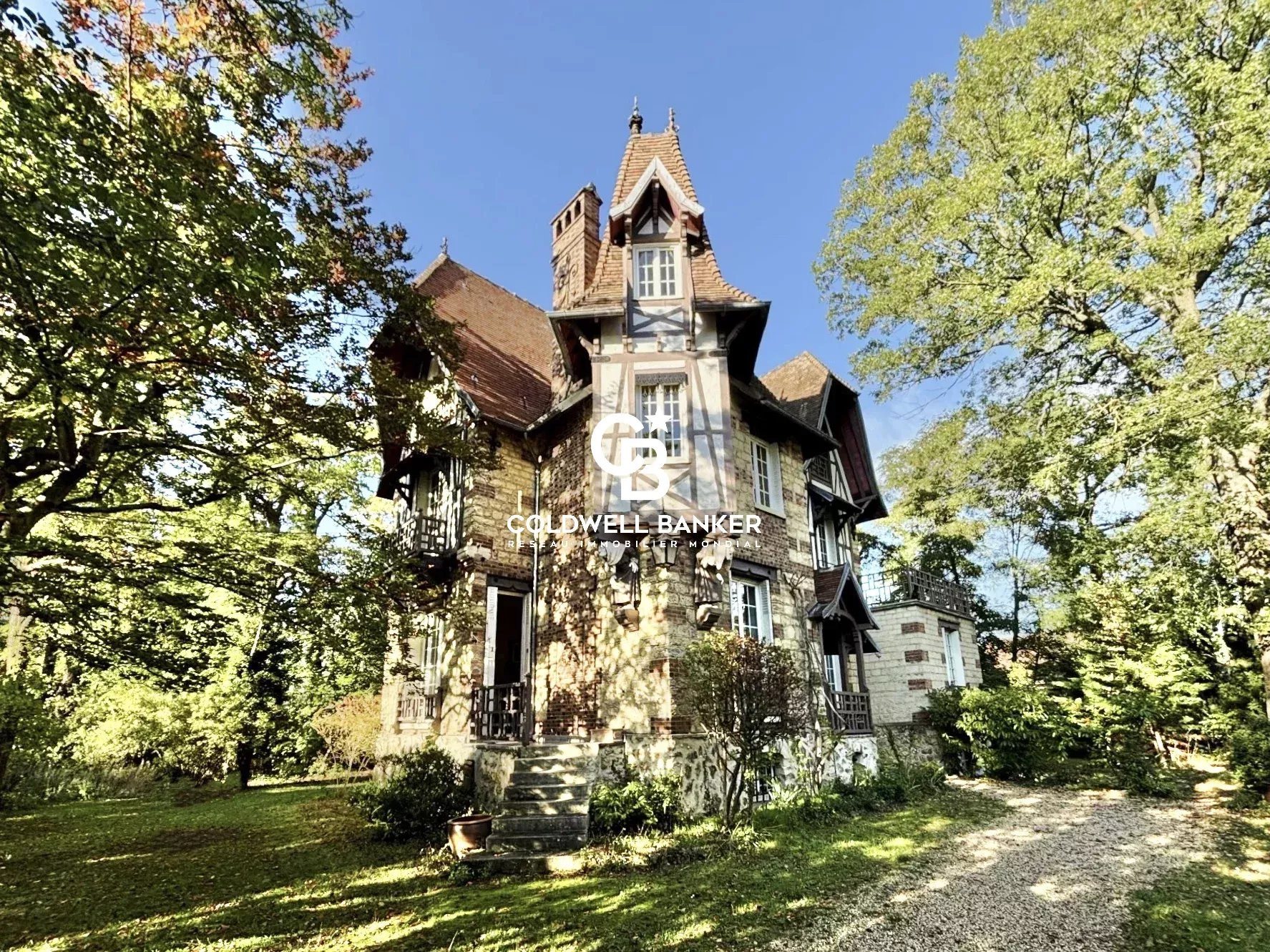 Maison à vendre, 300m², Le Vésinet