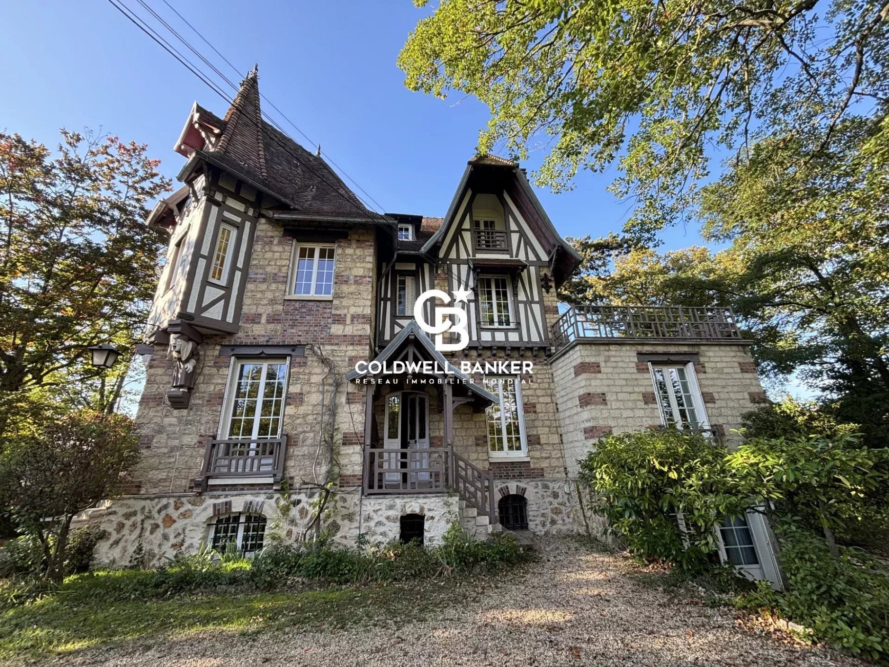 Maison à vendre, 300m², Le Vésinet