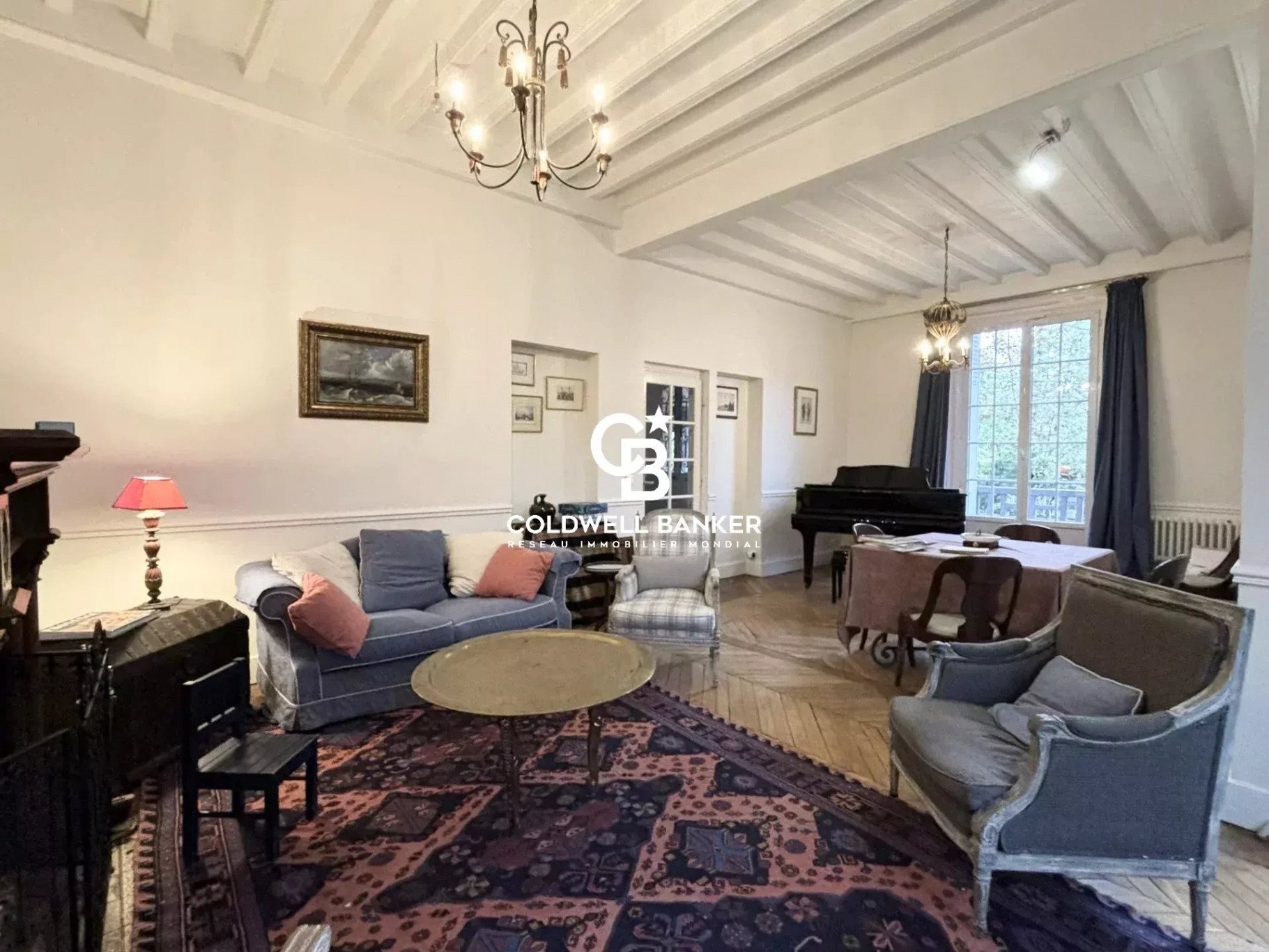 Maison à vendre, 300m², Le Vésinet