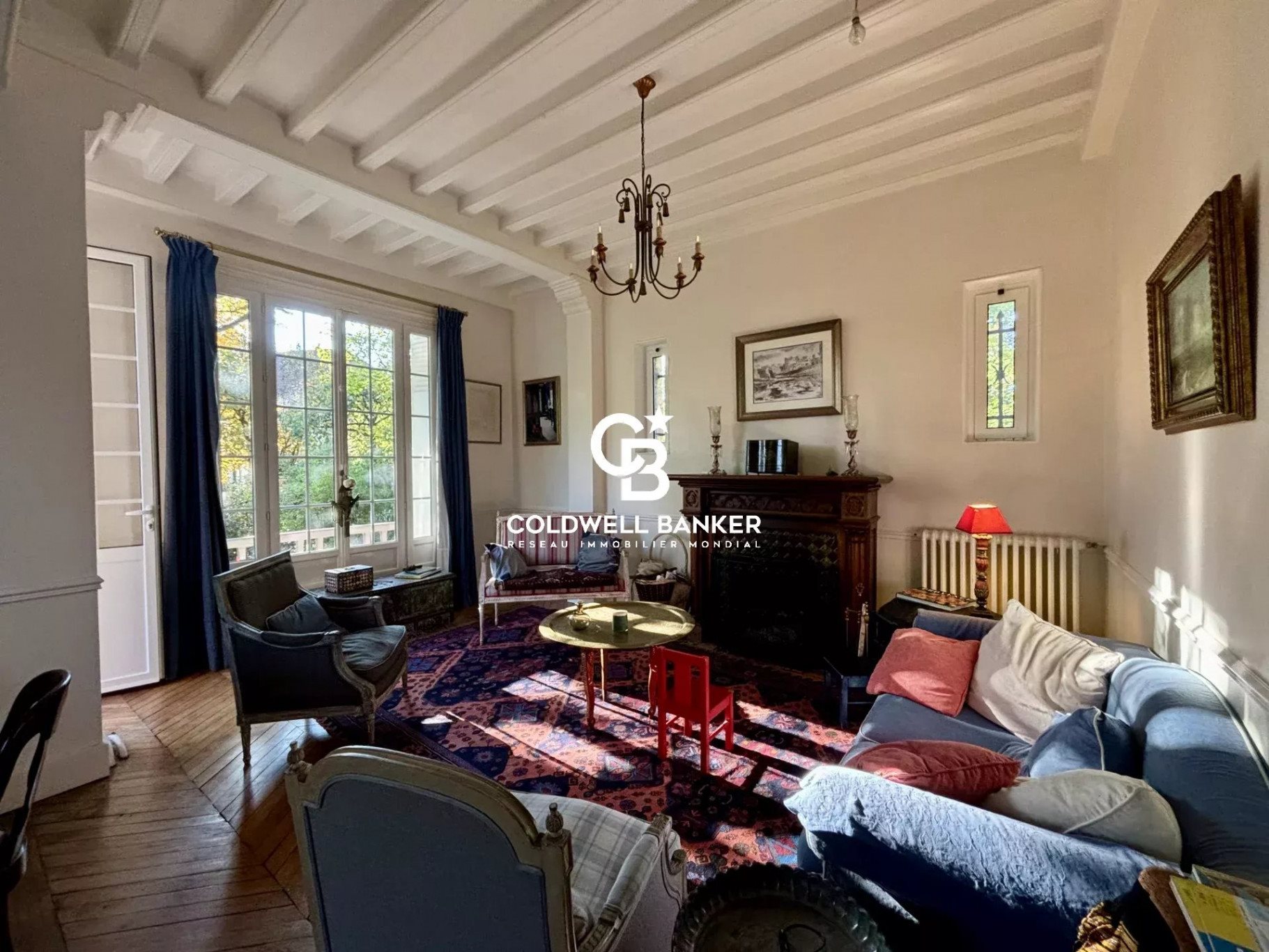 Maison à vendre, 300m², Le Vésinet