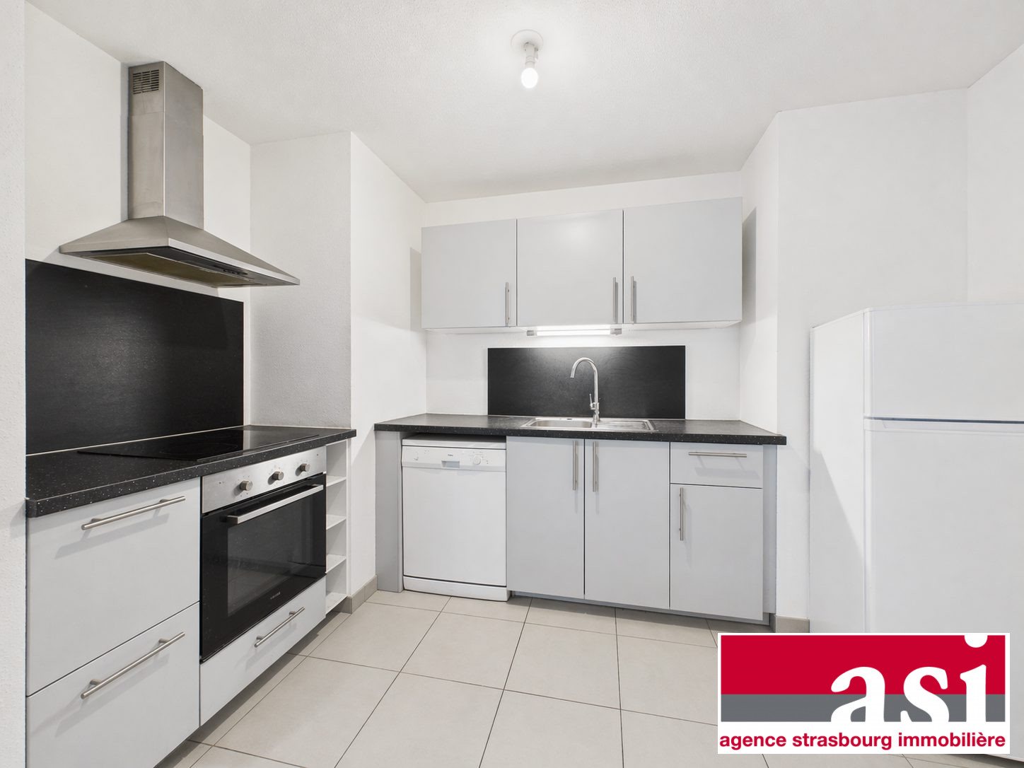 Appartement à vendre, 70m², Strasbourg