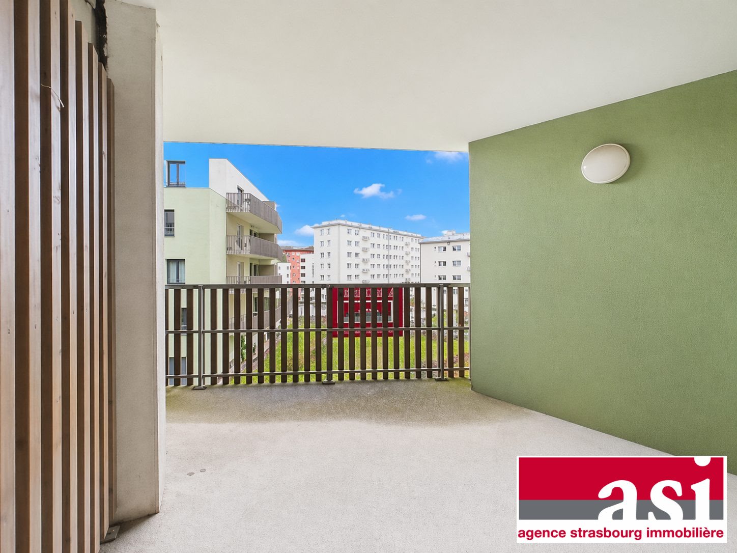 Appartement à vendre, 70m², Strasbourg