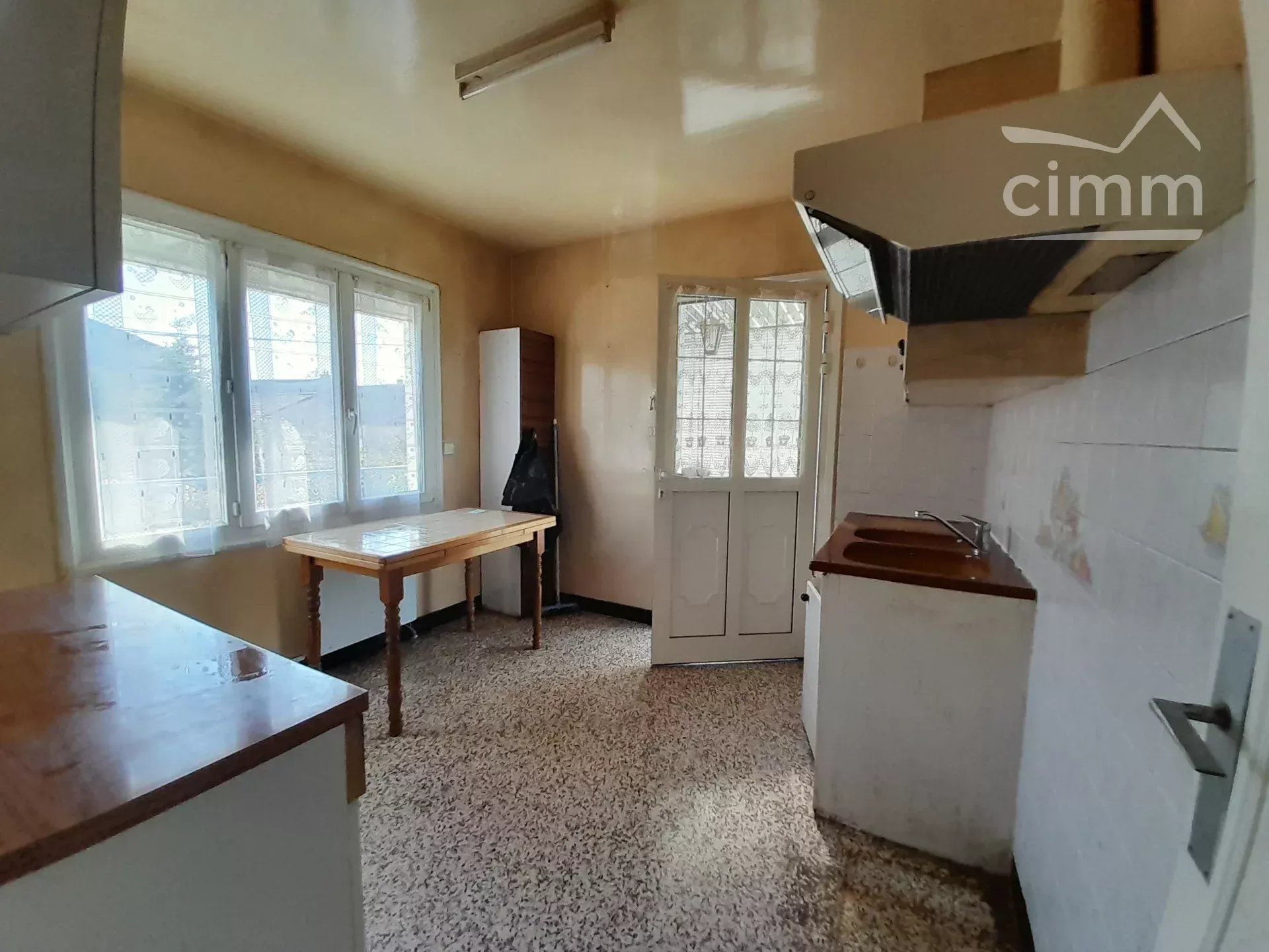 Maison à vendre, 57m², Villebarou