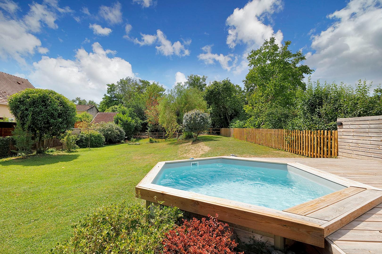 Maison à vendre, 191m², Moisenay