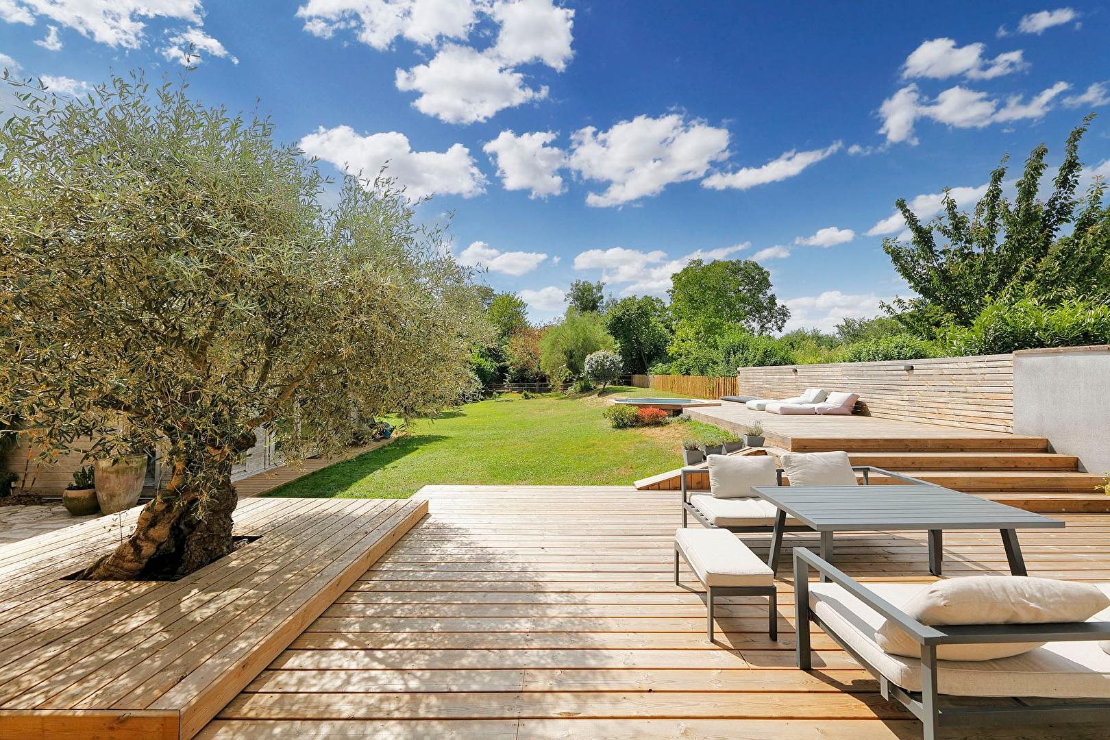 Maison à vendre, 191m², Moisenay