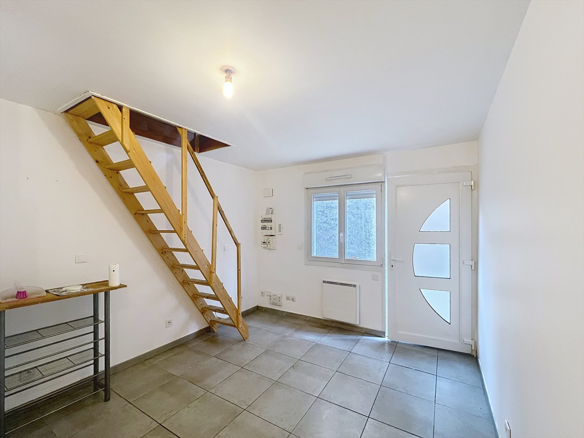 Appartement à louer, 34m², Saint-Pol-sur-Mer