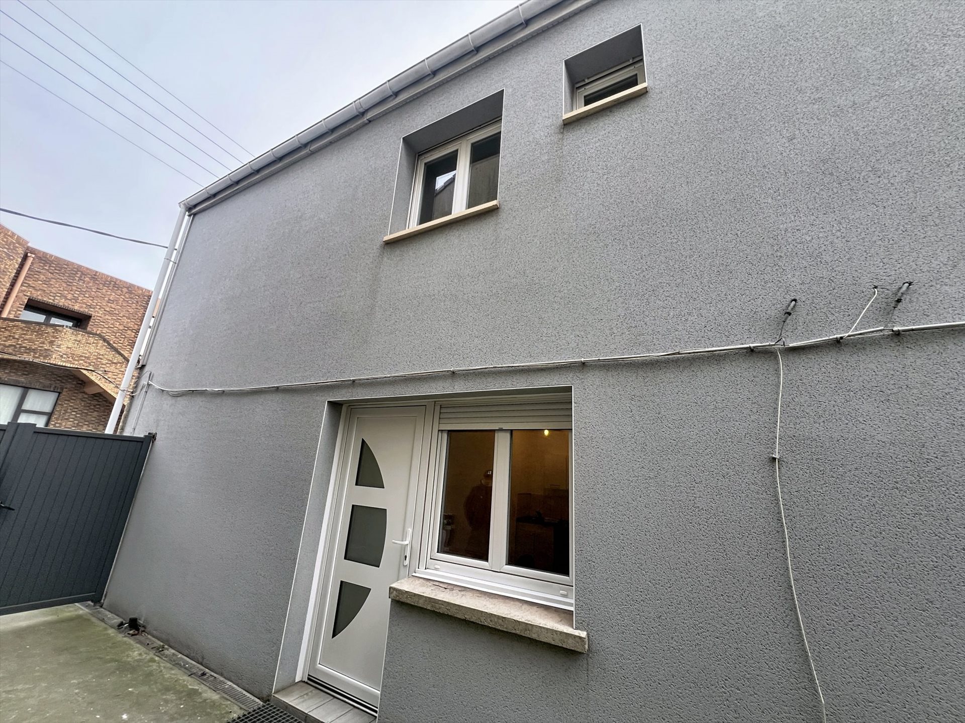 Appartement à louer, 34m², Saint-Pol-sur-Mer