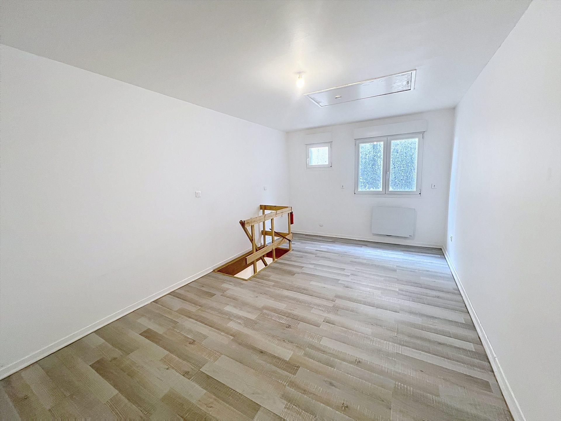 Appartement à louer, 34m², Saint-Pol-sur-Mer