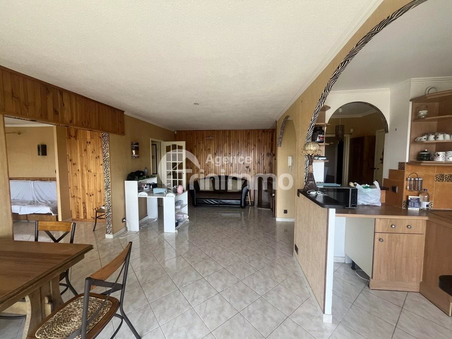 Appartement à vendre, 135m², Saint-Laurent-du-Var