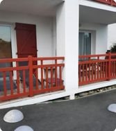 Appartement à louer, 35m², Saint-Jean-de-Luz