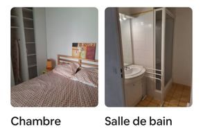 Appartement à louer, 35m², Saint-Jean-de-Luz