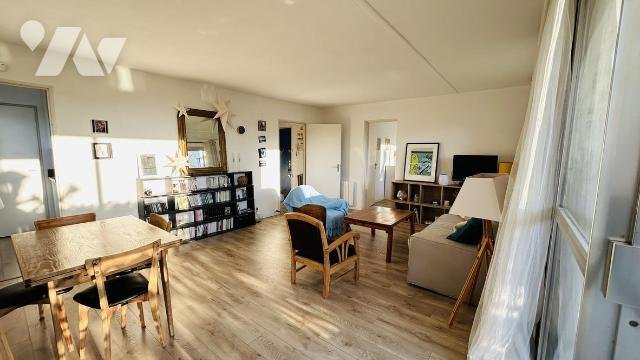 Appartement à louer, 61m², Caen