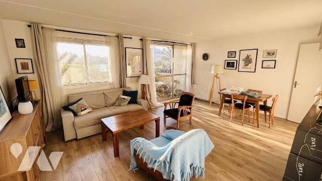 Appartement à louer, 61m², Caen