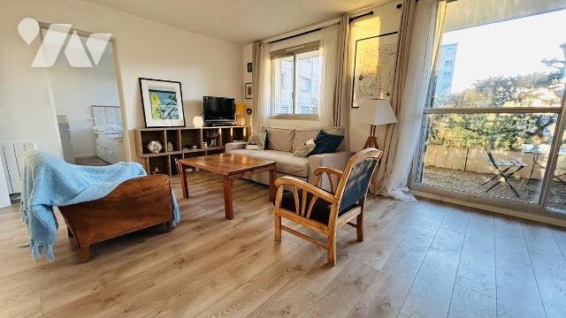 Appartement à louer, 61m², Caen