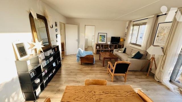Appartement à louer, 61m², Caen