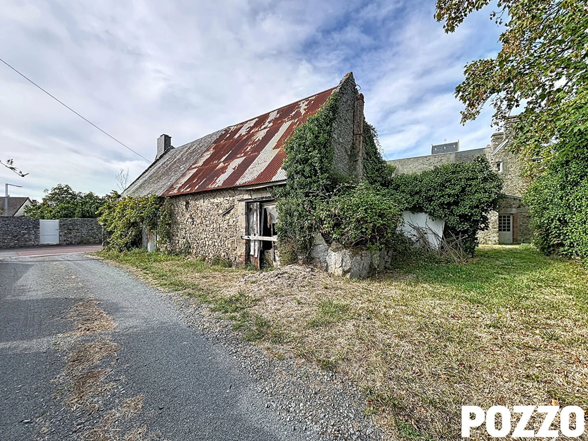 Maison à vendre, 80m², Agon-Coutainville