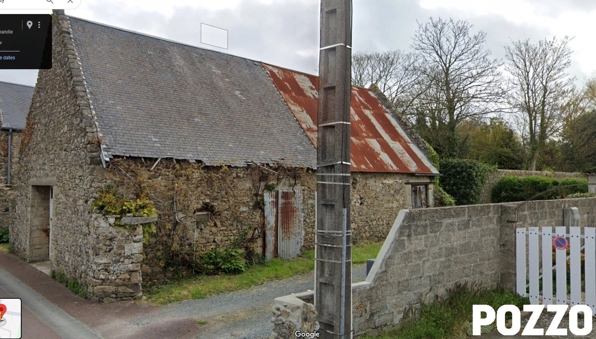 Maison à vendre, 80m², Agon-Coutainville