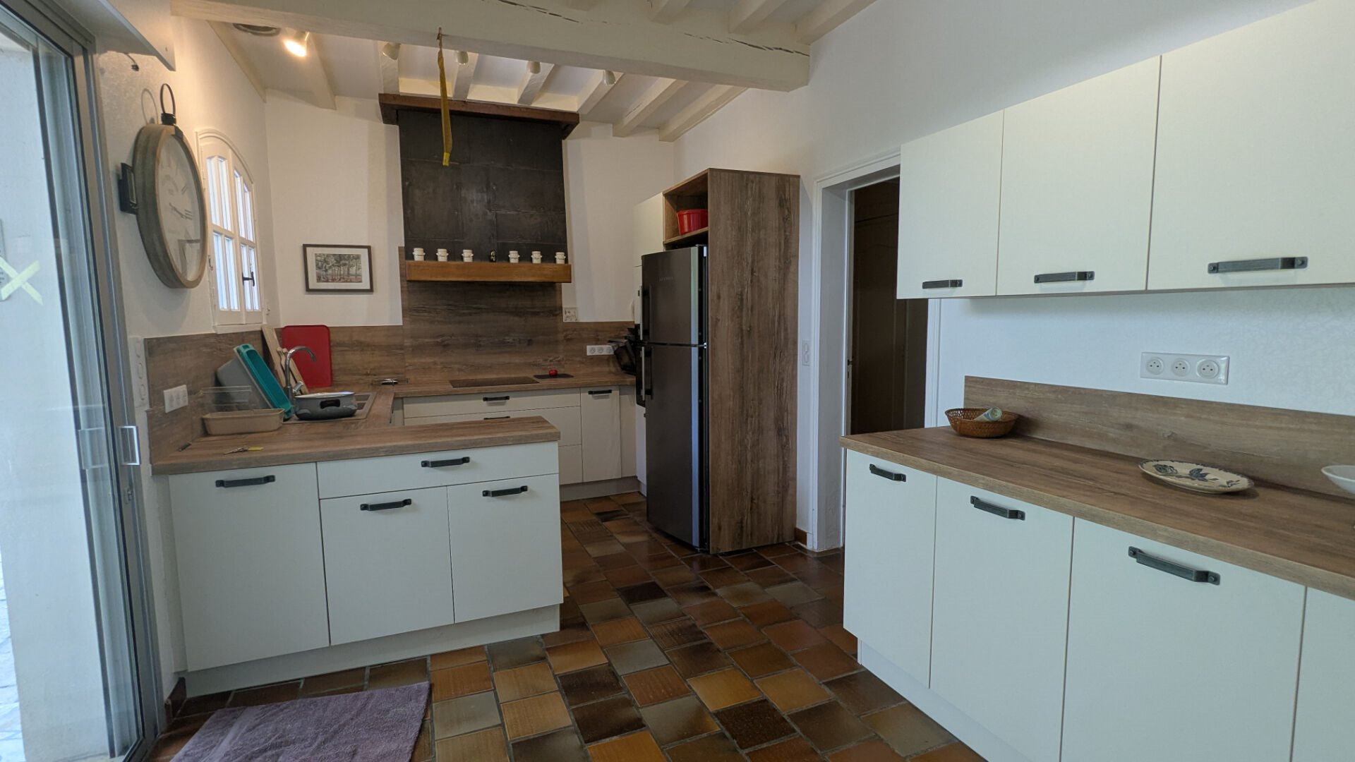 Maison à vendre, 58m², Mont-de-Marsan
