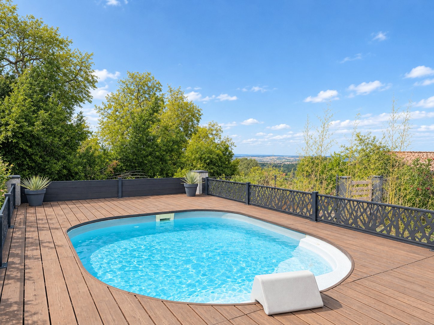 Maison à vendre, 115m², Vacquiers